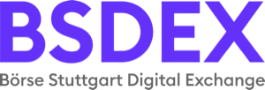 BSDEX Logo